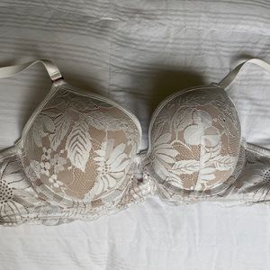 Aerie 38C push-up bra